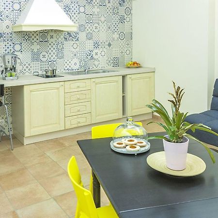 B&B Domus Purpurea ロッサーノ エクステリア 写真