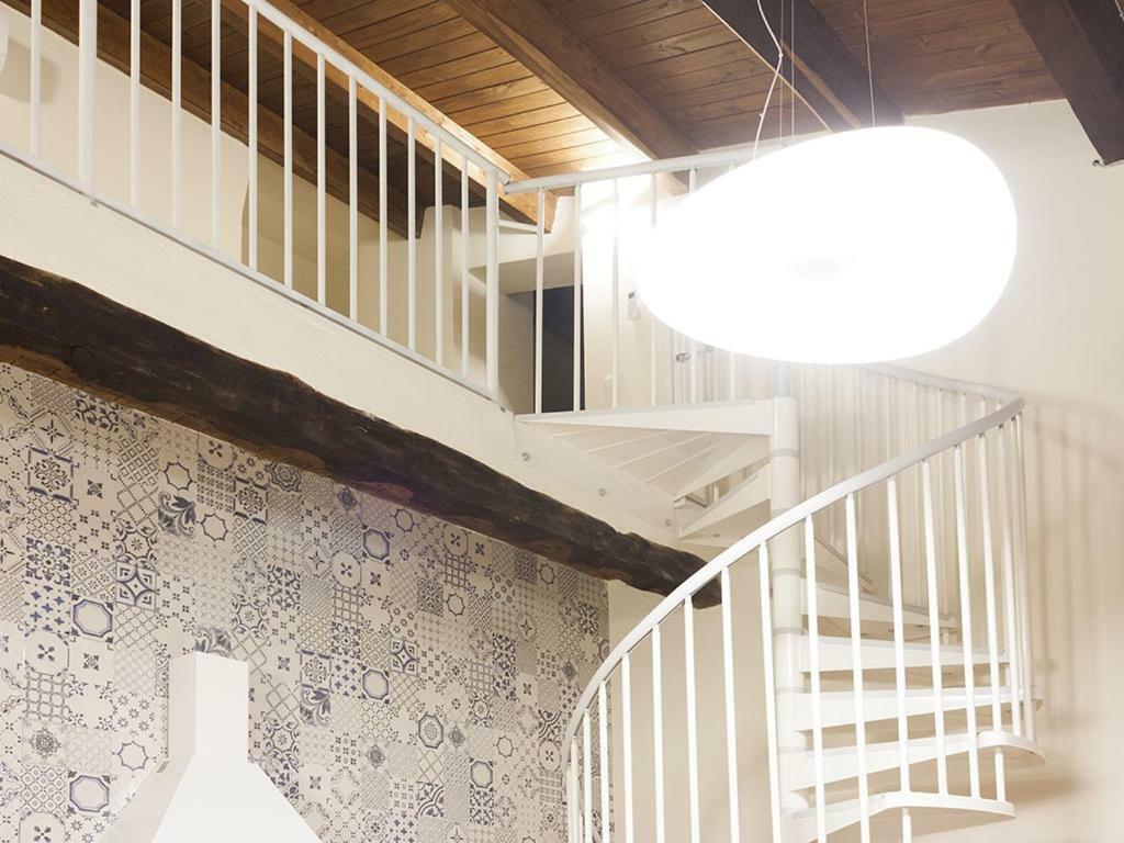 B&B Domus Purpurea ロッサーノ エクステリア 写真