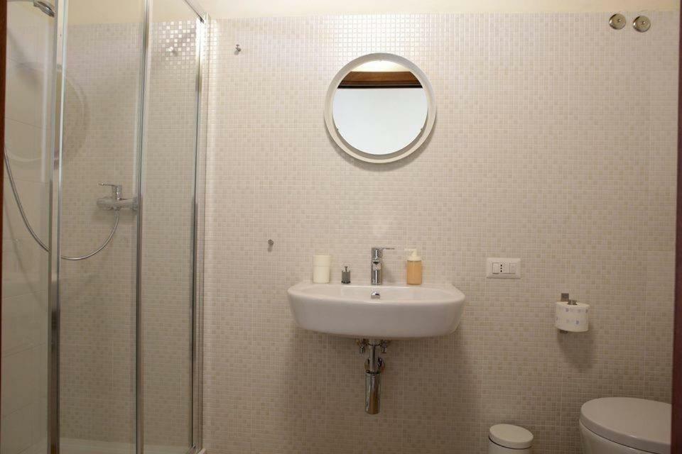 B&B Domus Purpurea ロッサーノ エクステリア 写真