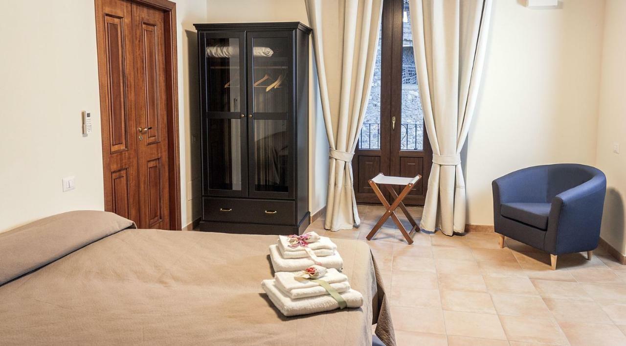 B&B Domus Purpurea ロッサーノ エクステリア 写真