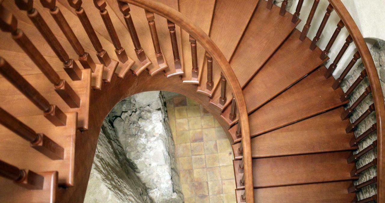 B&B Domus Purpurea ロッサーノ エクステリア 写真